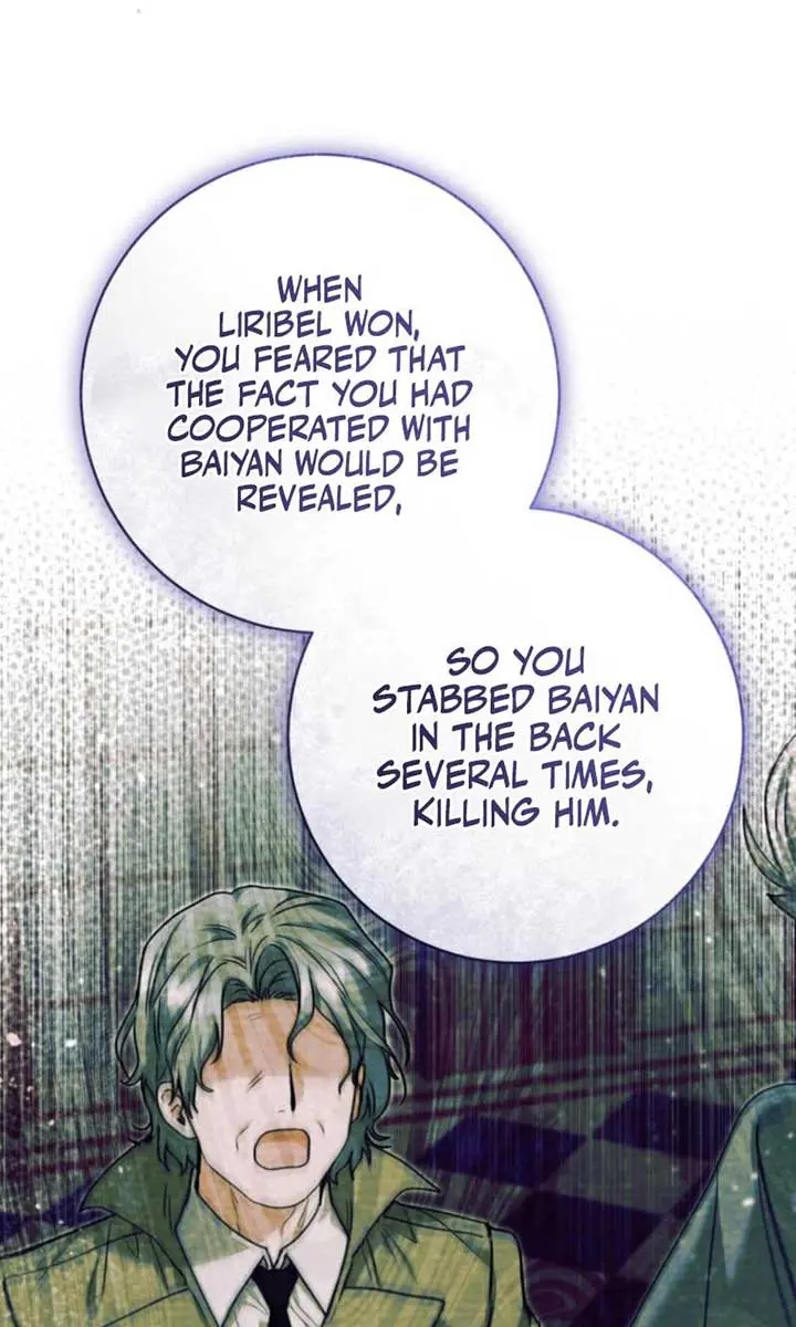 'Cause Calypso Can Chapter 62 Page 78