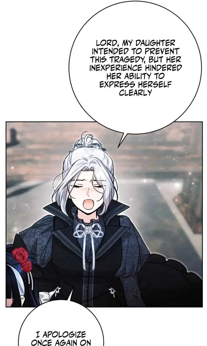 'Cause Calypso Can Chapter 62 Page 82