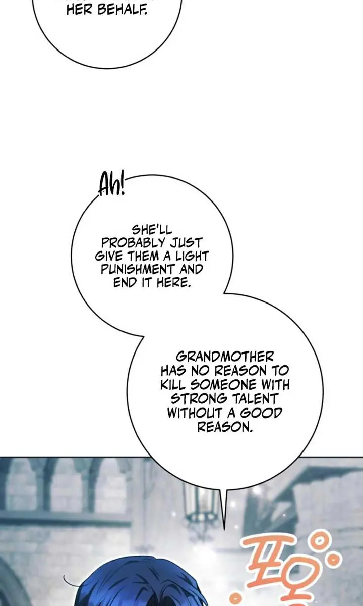 'Cause Calypso Can Chapter 62 Page 83