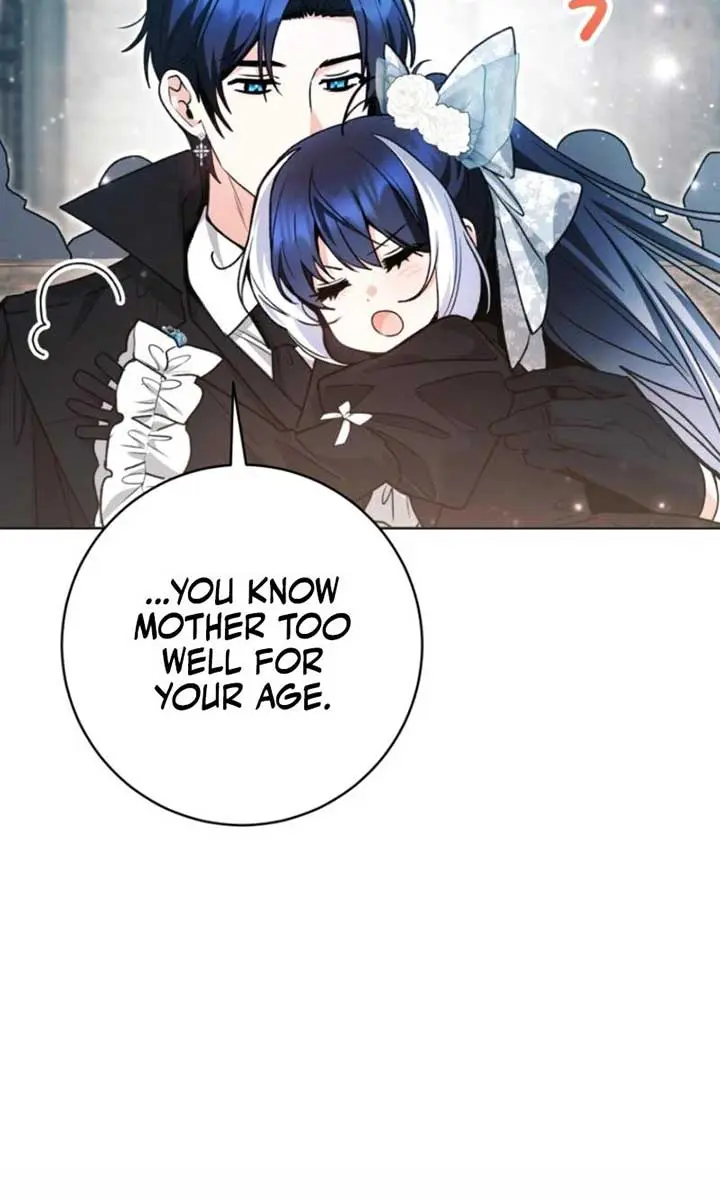 'Cause Calypso Can Chapter 62 Page 84