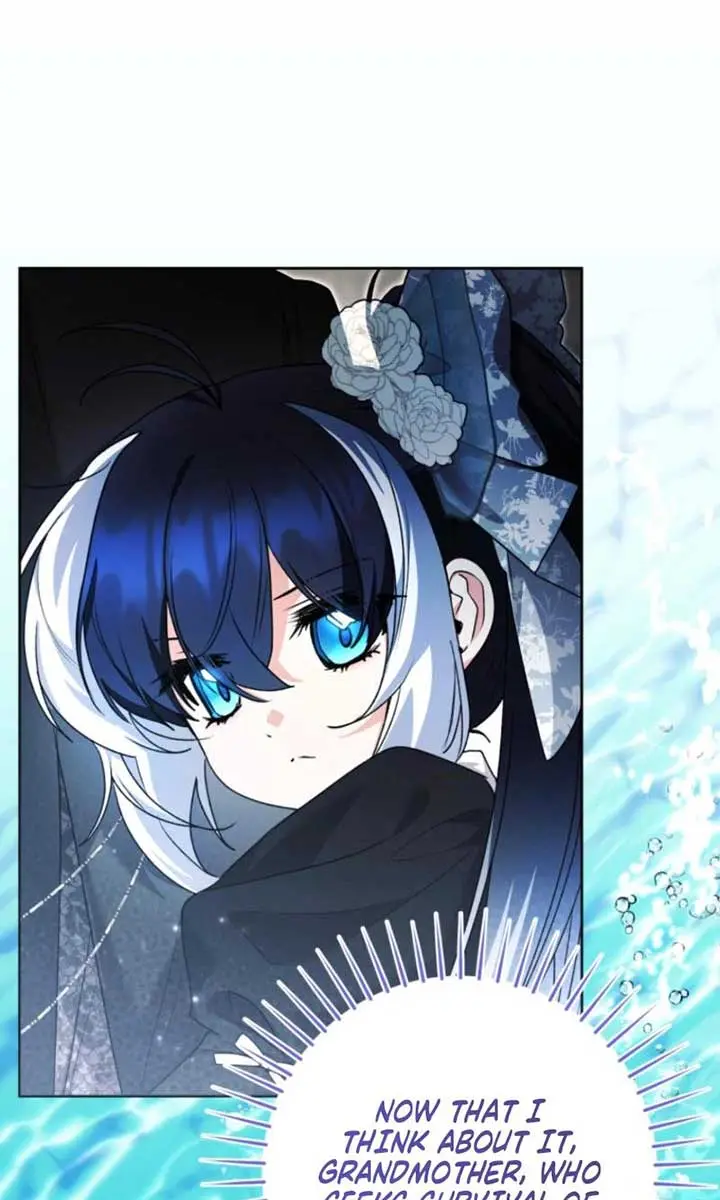 'Cause Calypso Can Chapter 62 Page 85
