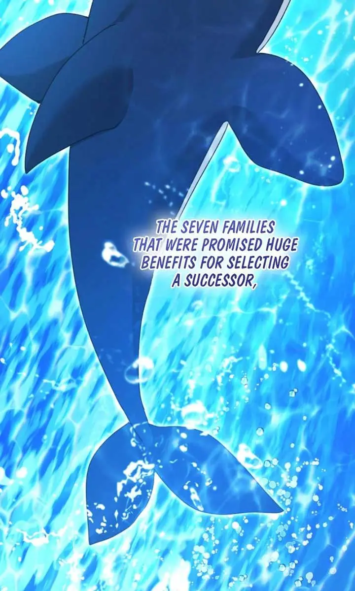 'Cause Calypso Can Chapter 62 Page 87