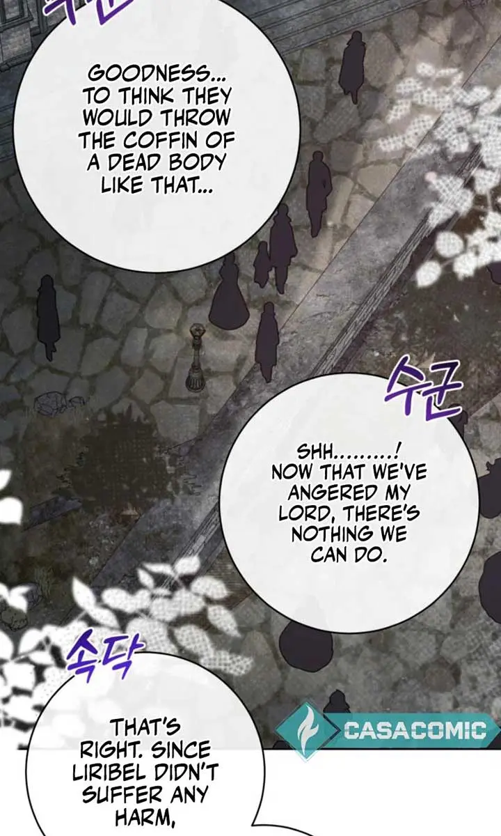 'Cause Calypso Can Chapter 62 Page 92