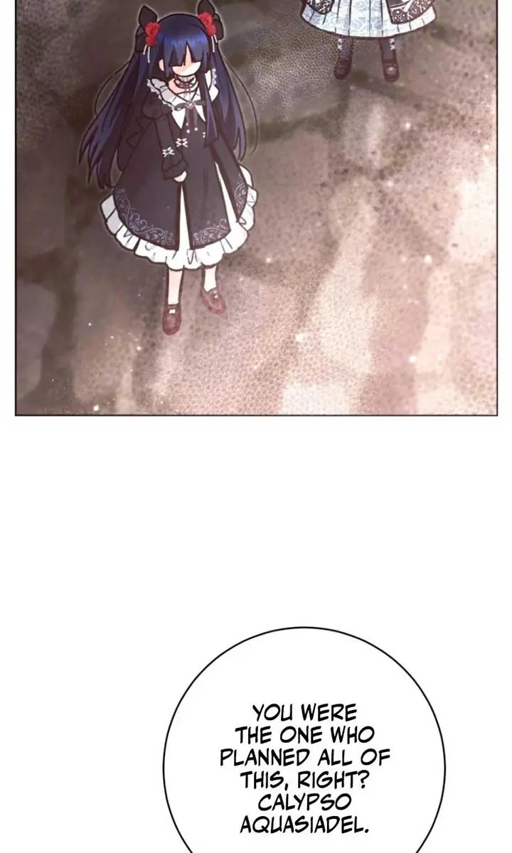 'Cause Calypso Can Chapter 62 Page 101