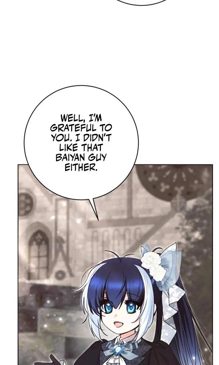 'Cause Calypso Can Chapter 62 Page 103