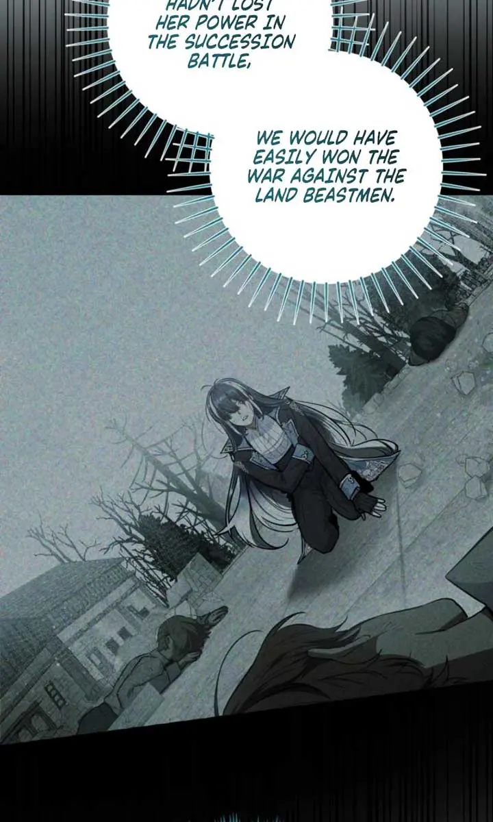 'Cause Calypso Can Chapter 62 Page 112