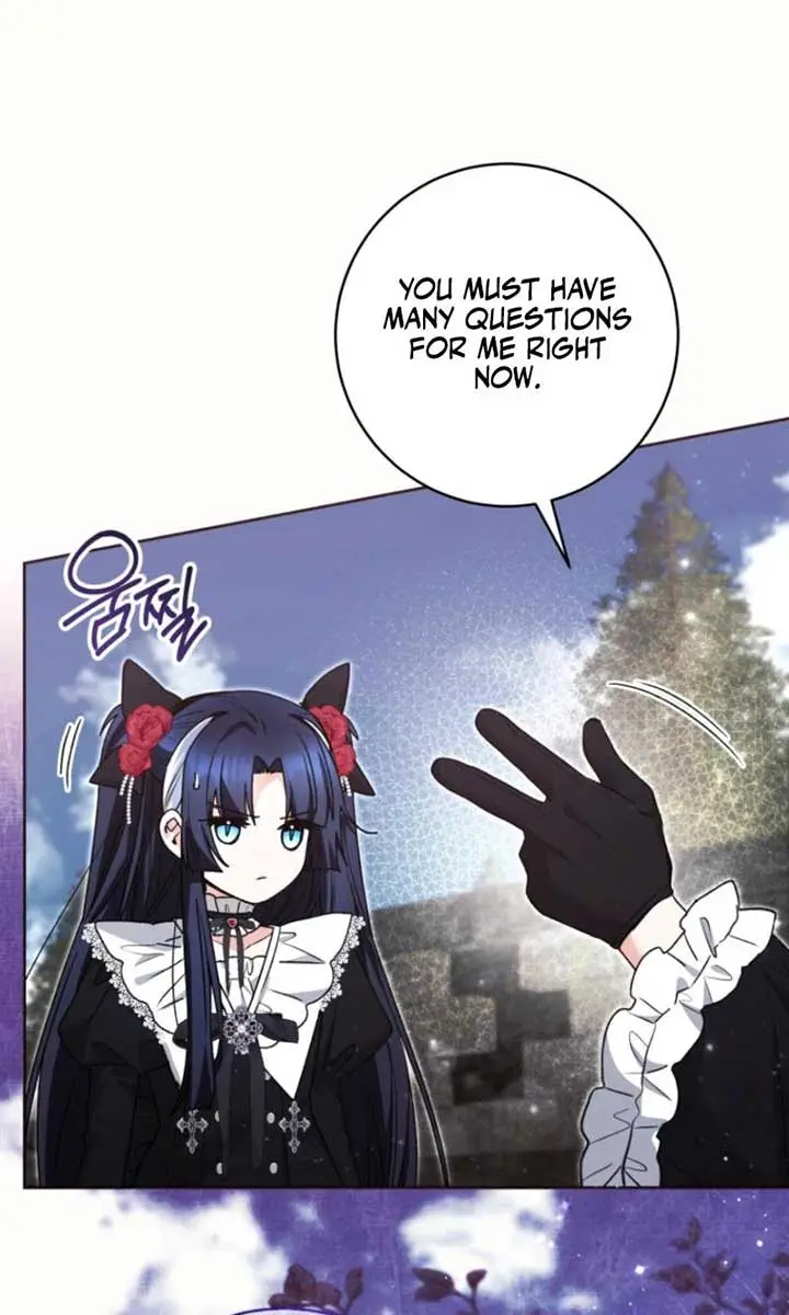 'Cause Calypso Can Chapter 62 Page 114