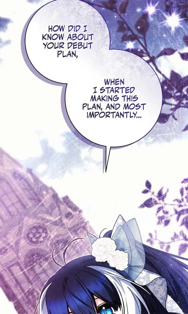 'Cause Calypso Can Chapter 62 Page 115