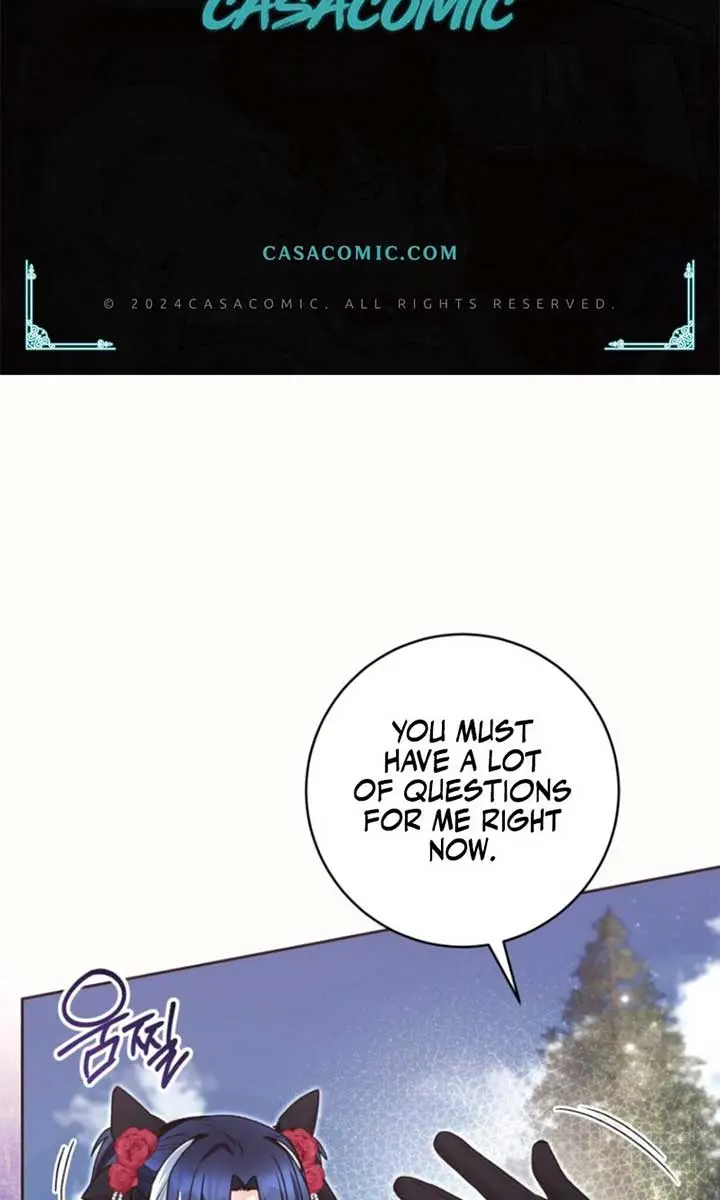 'Cause Calypso Can Chapter 63 Page 3