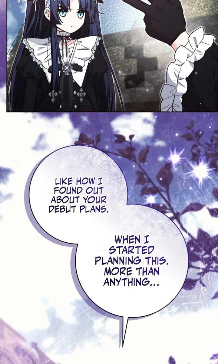 'Cause Calypso Can Chapter 63 Page 4