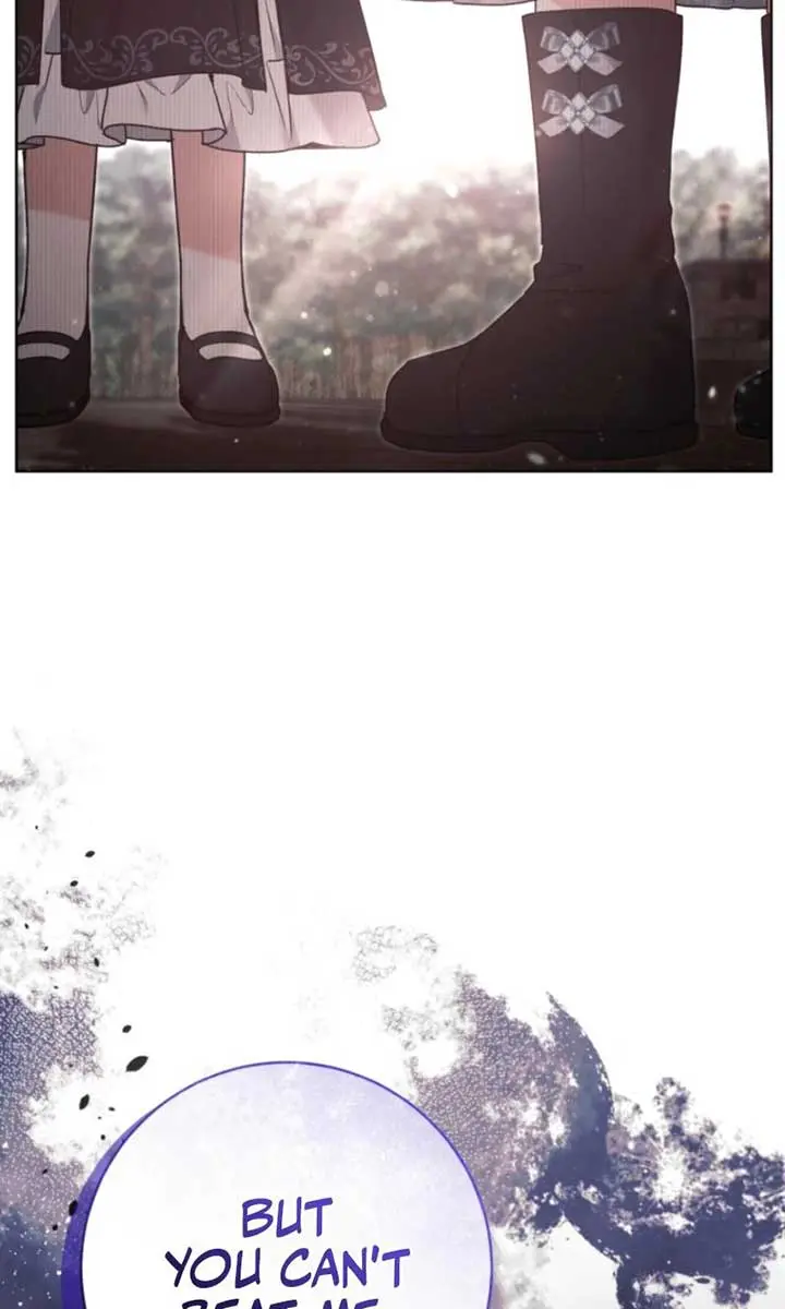 'Cause Calypso Can Chapter 63 Page 8