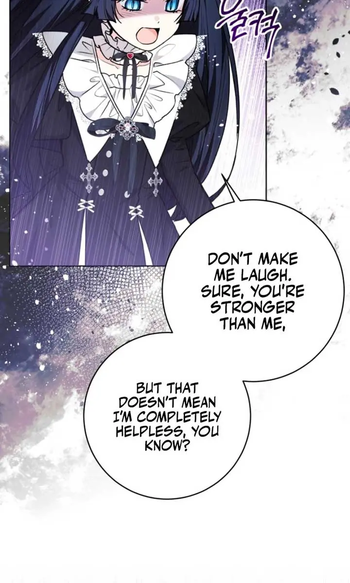'Cause Calypso Can Chapter 63 Page 10