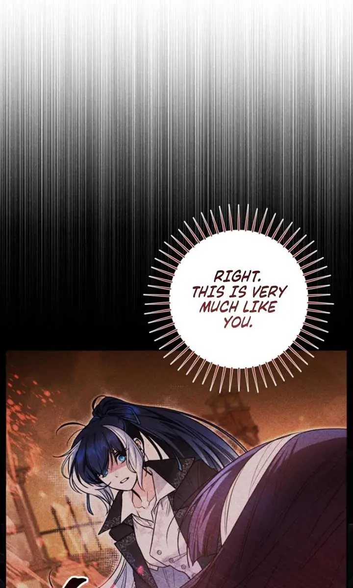 'Cause Calypso Can Chapter 63 Page 11