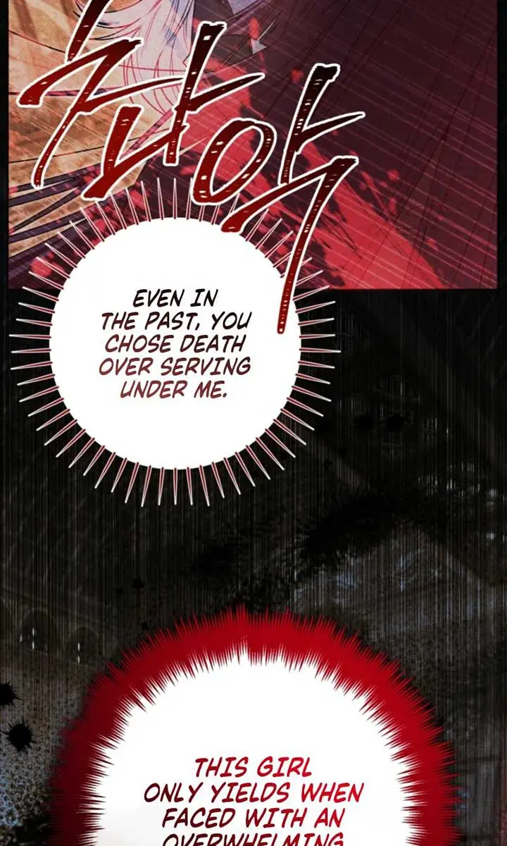 'Cause Calypso Can Chapter 63 Page 12