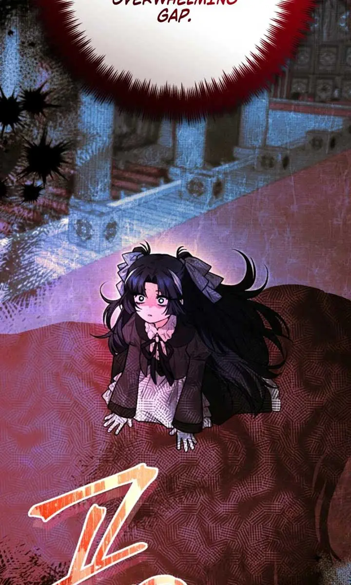 'Cause Calypso Can Chapter 63 Page 13