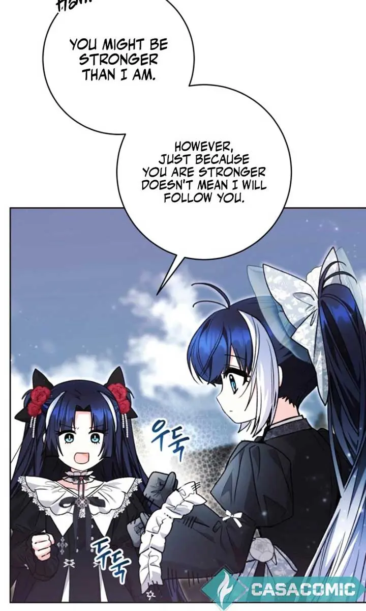 'Cause Calypso Can Chapter 63 Page 16