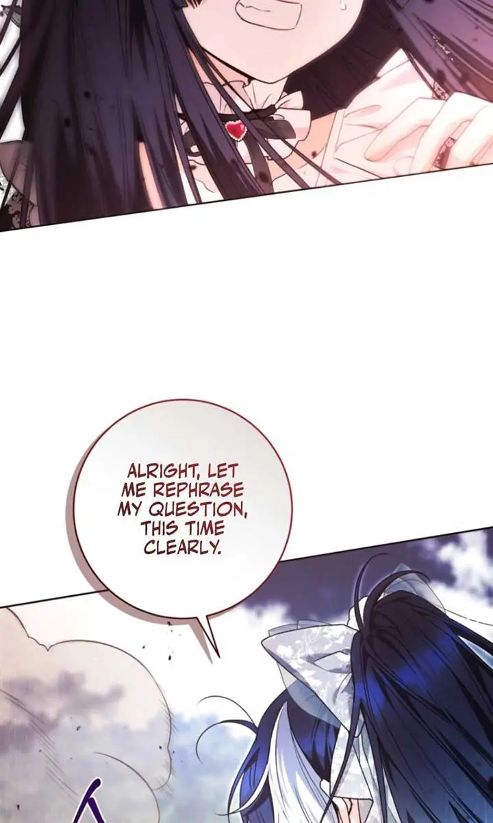 'Cause Calypso Can Chapter 63 Page 21