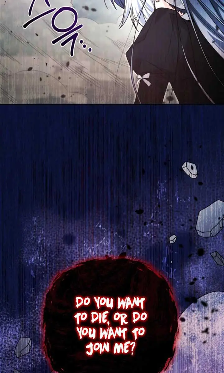 'Cause Calypso Can Chapter 63 Page 22