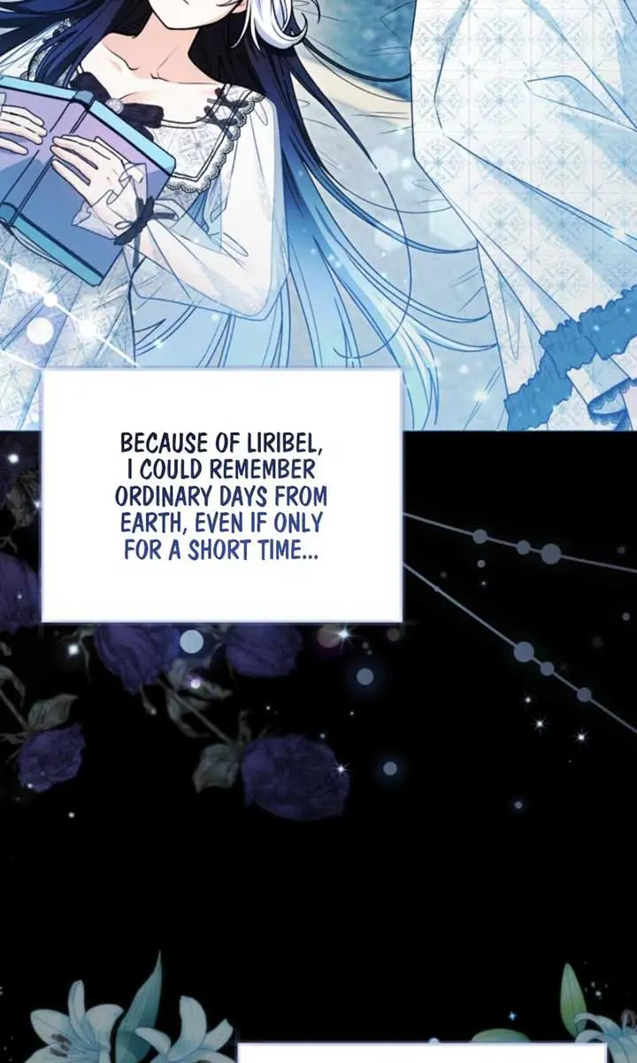 'Cause Calypso Can Chapter 63 Page 37