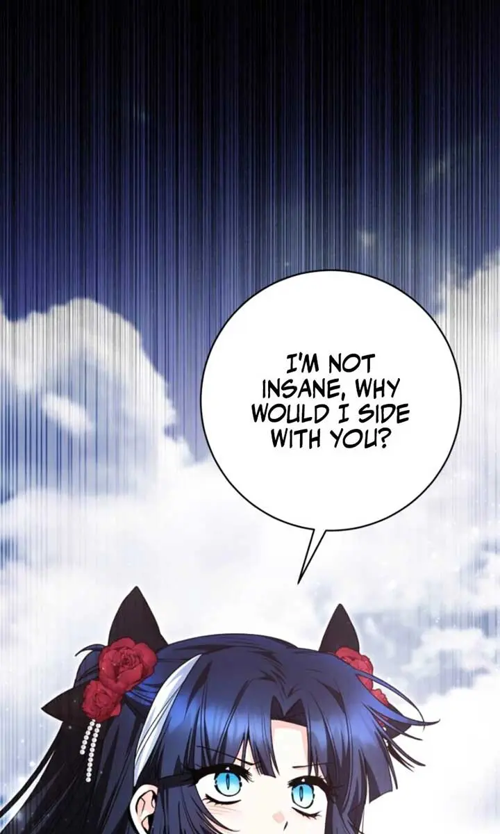 'Cause Calypso Can Chapter 63 Page 46