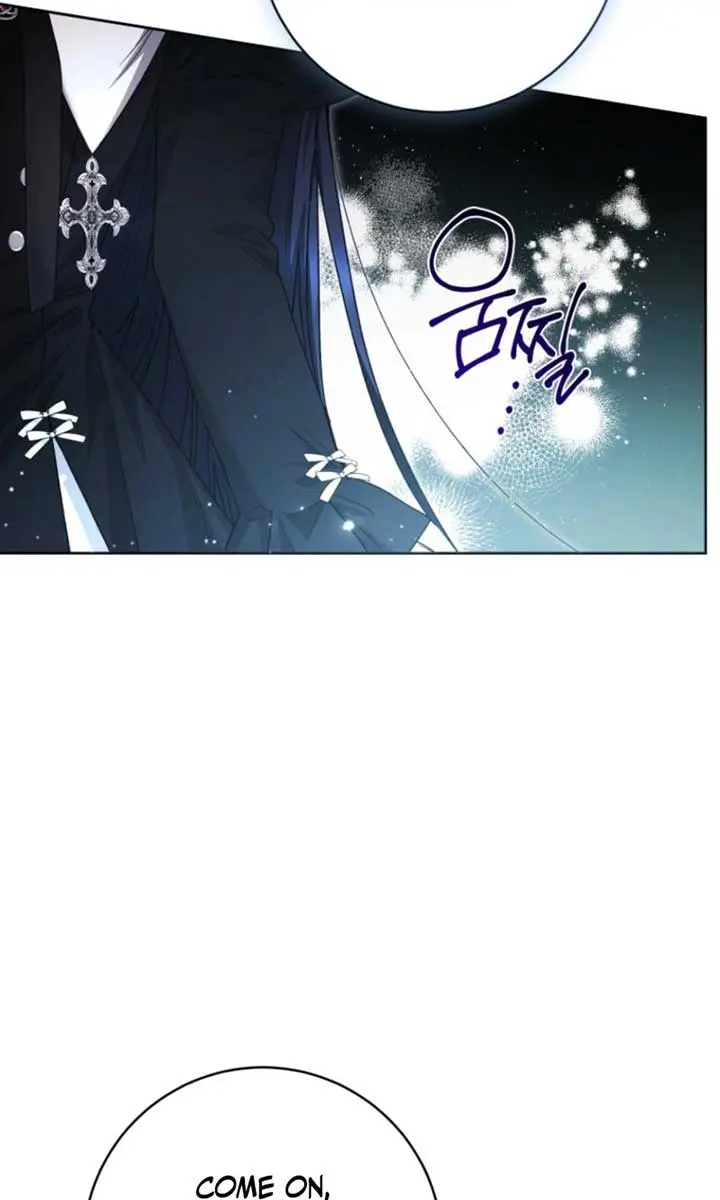 'Cause Calypso Can Chapter 63 Page 48
