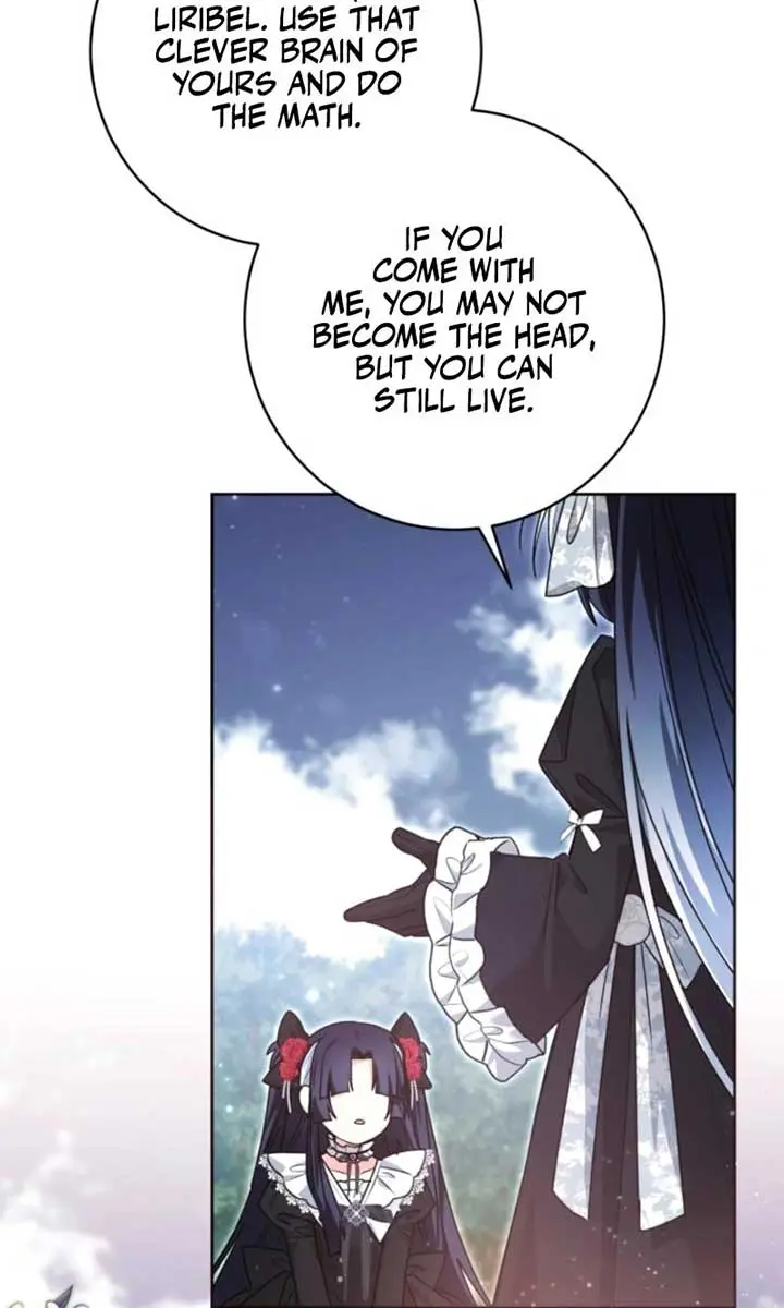 'Cause Calypso Can Chapter 63 Page 49