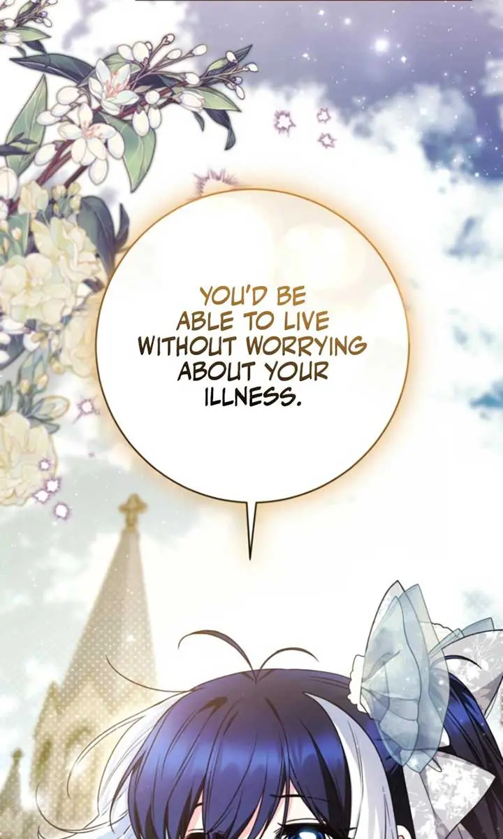 'Cause Calypso Can Chapter 63 Page 50
