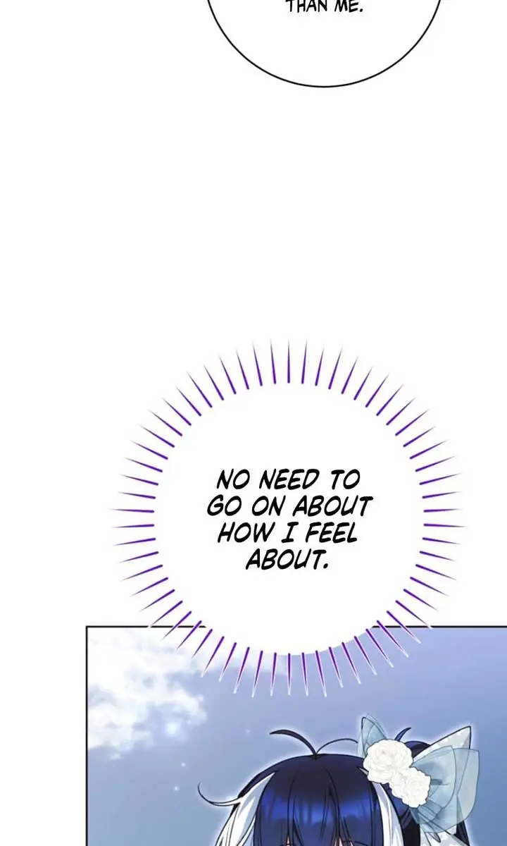 'Cause Calypso Can Chapter 63 Page 57