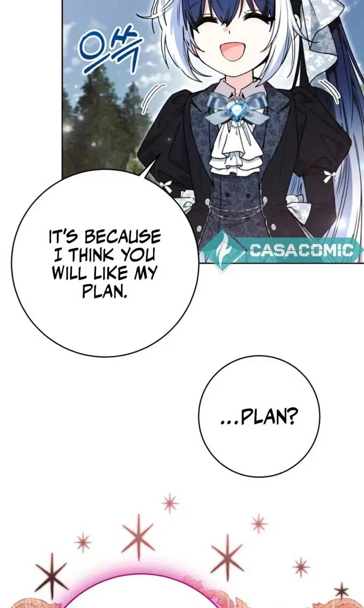 'Cause Calypso Can Chapter 63 Page 58