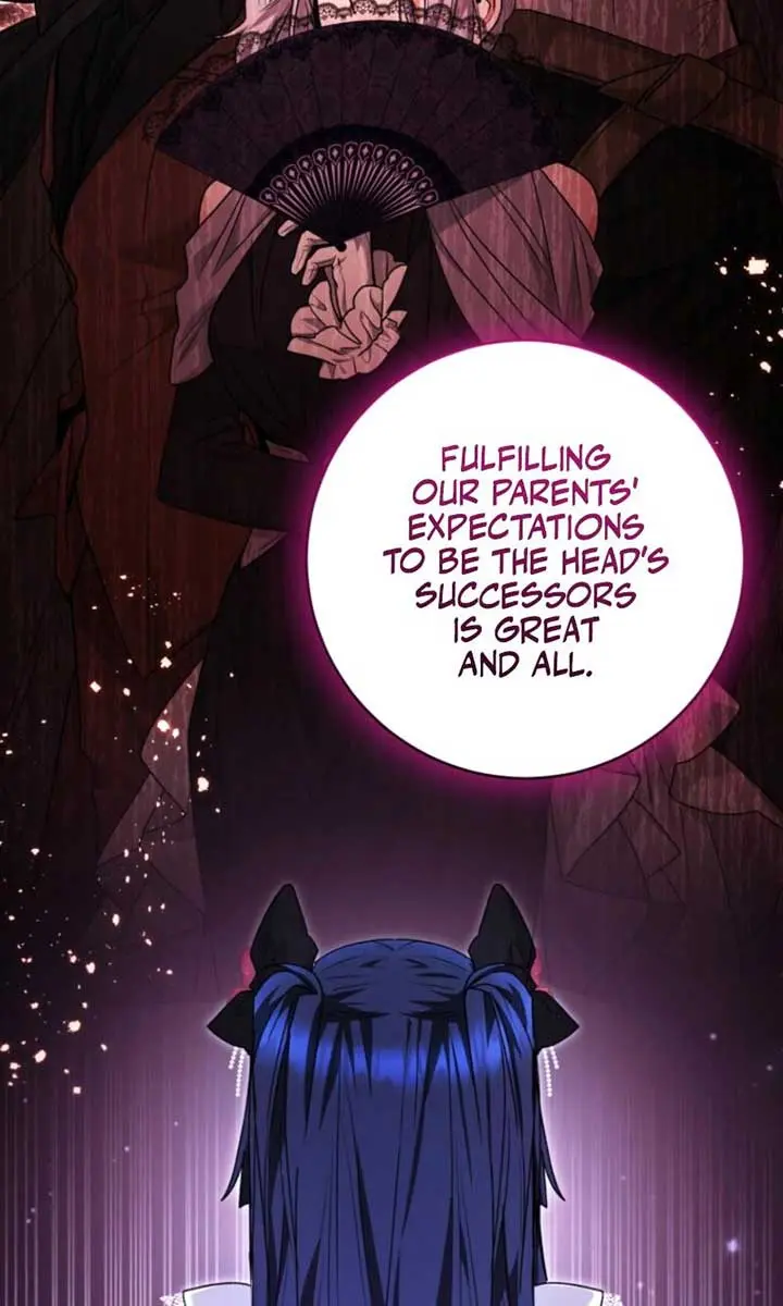 'Cause Calypso Can Chapter 63 Page 60