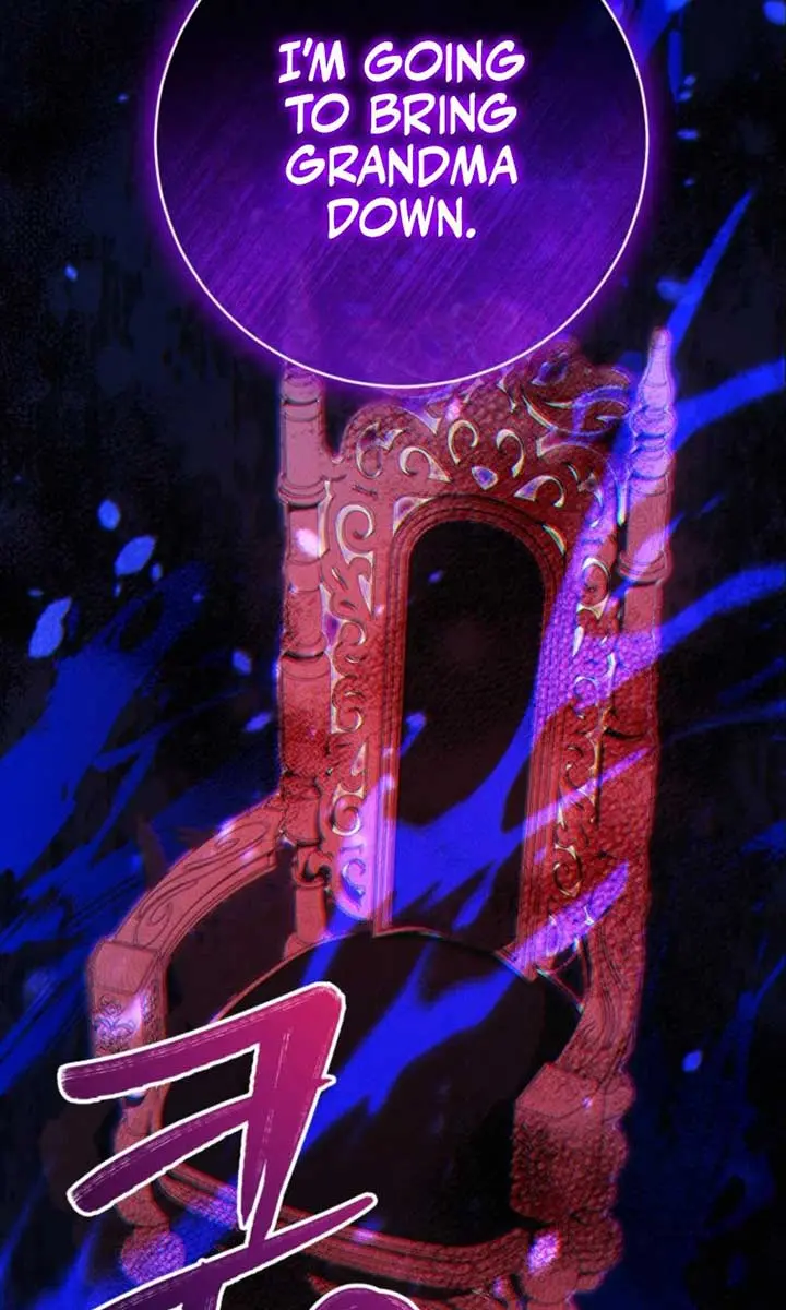 'Cause Calypso Can Chapter 63 Page 64
