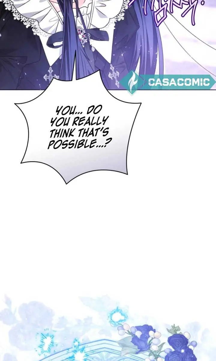'Cause Calypso Can Chapter 63 Page 66