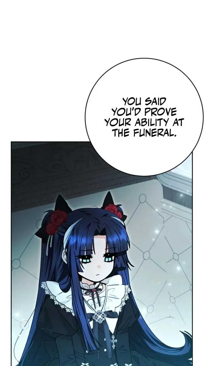'Cause Calypso Can Chapter 63 Page 73