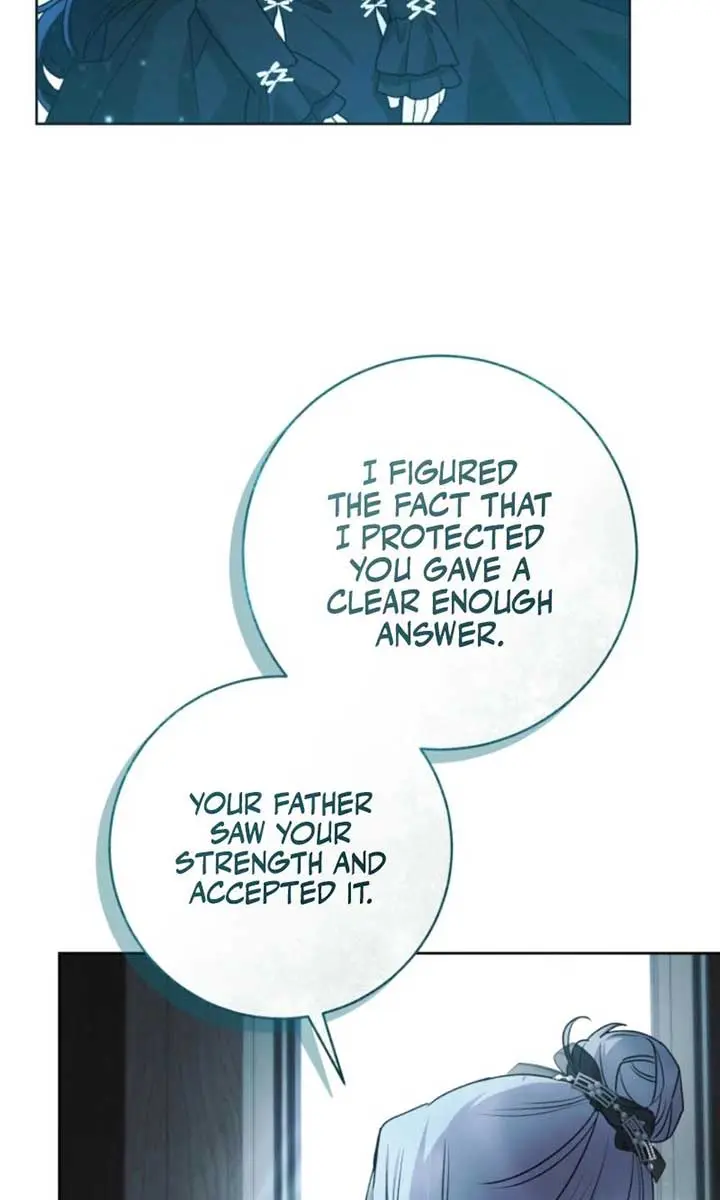 'Cause Calypso Can Chapter 63 Page 74