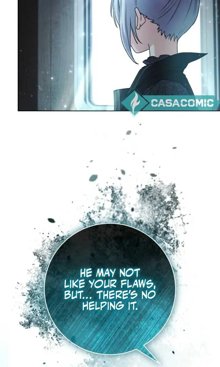 'Cause Calypso Can Chapter 63 Page 75