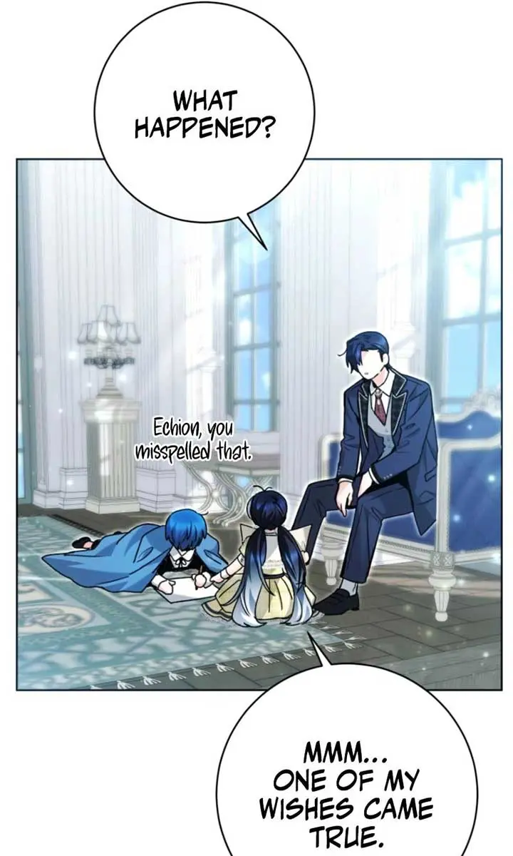 'Cause Calypso Can Chapter 63 Page 88