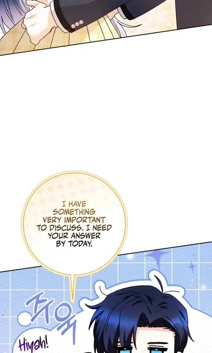 'Cause Calypso Can Chapter 63 Page 93