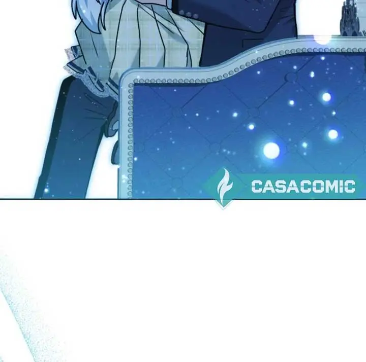 'Cause Calypso Can Chapter 63 Page 96