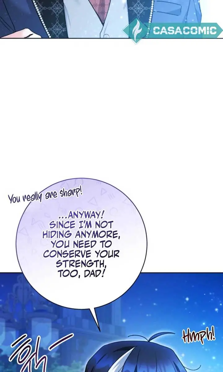 'Cause Calypso Can Chapter 63 Page 110