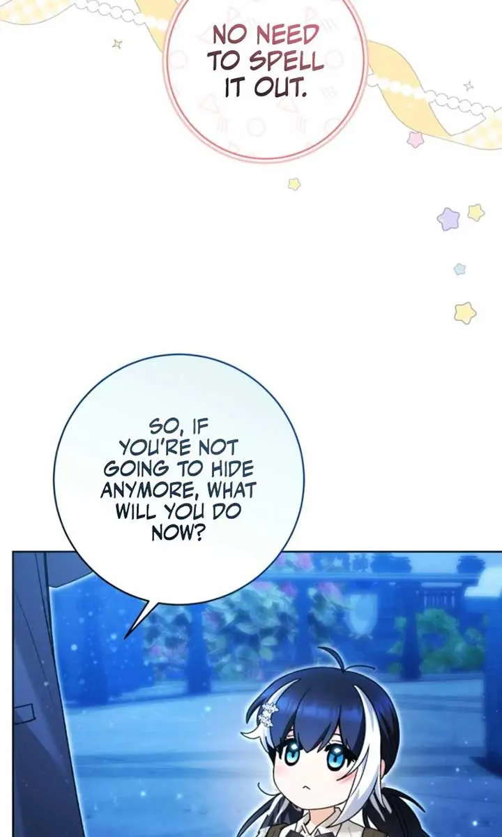 'Cause Calypso Can Chapter 63 Page 113