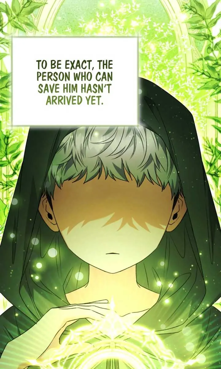 'Cause Calypso Can Chapter 63 Page 116