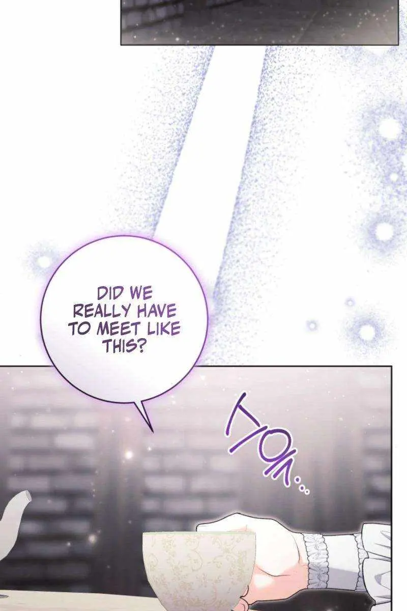 'Cause Calypso Can Chapter 64 Page 6