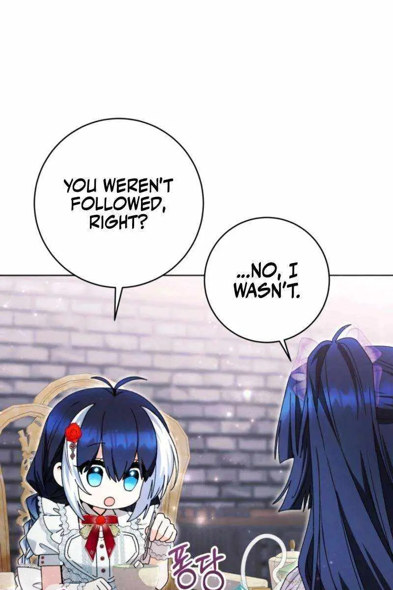 'Cause Calypso Can Chapter 64 Page 10