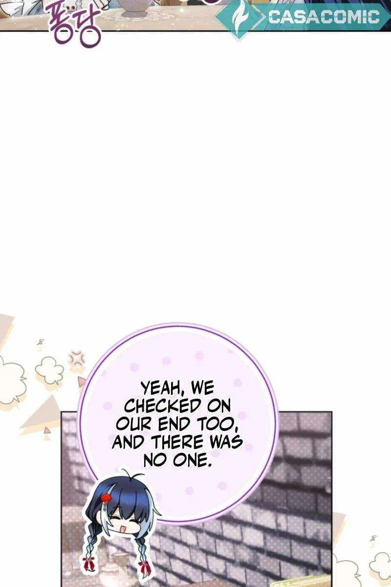 'Cause Calypso Can Chapter 64 Page 11