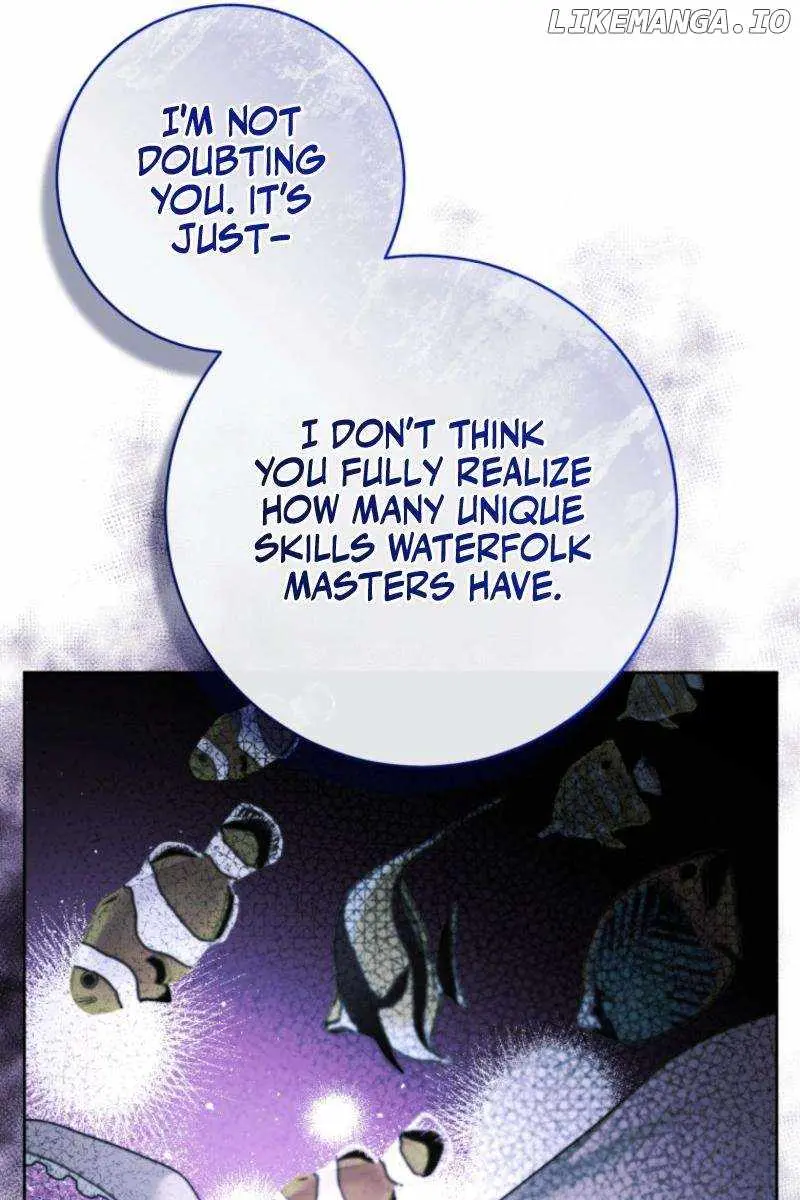 'Cause Calypso Can Chapter 64 Page 13