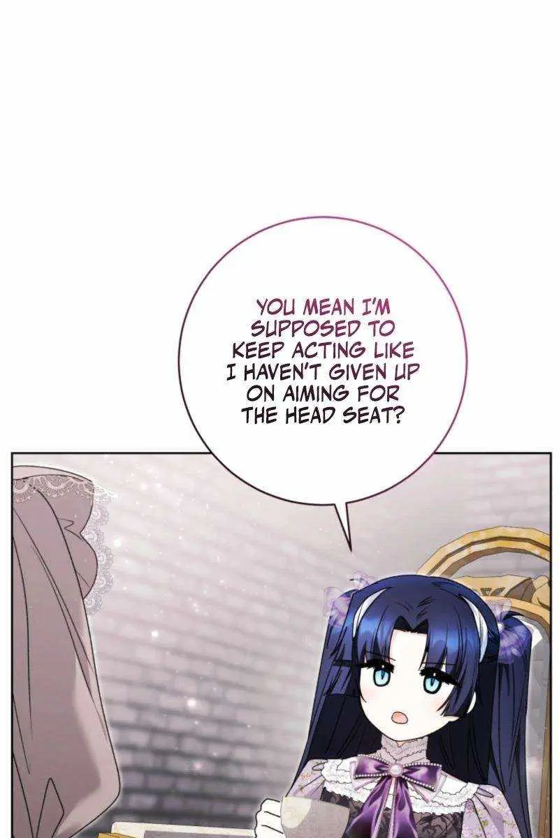 'Cause Calypso Can Chapter 64 Page 19