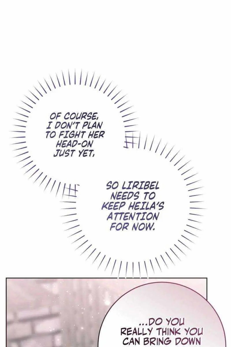 'Cause Calypso Can Chapter 64 Page 27