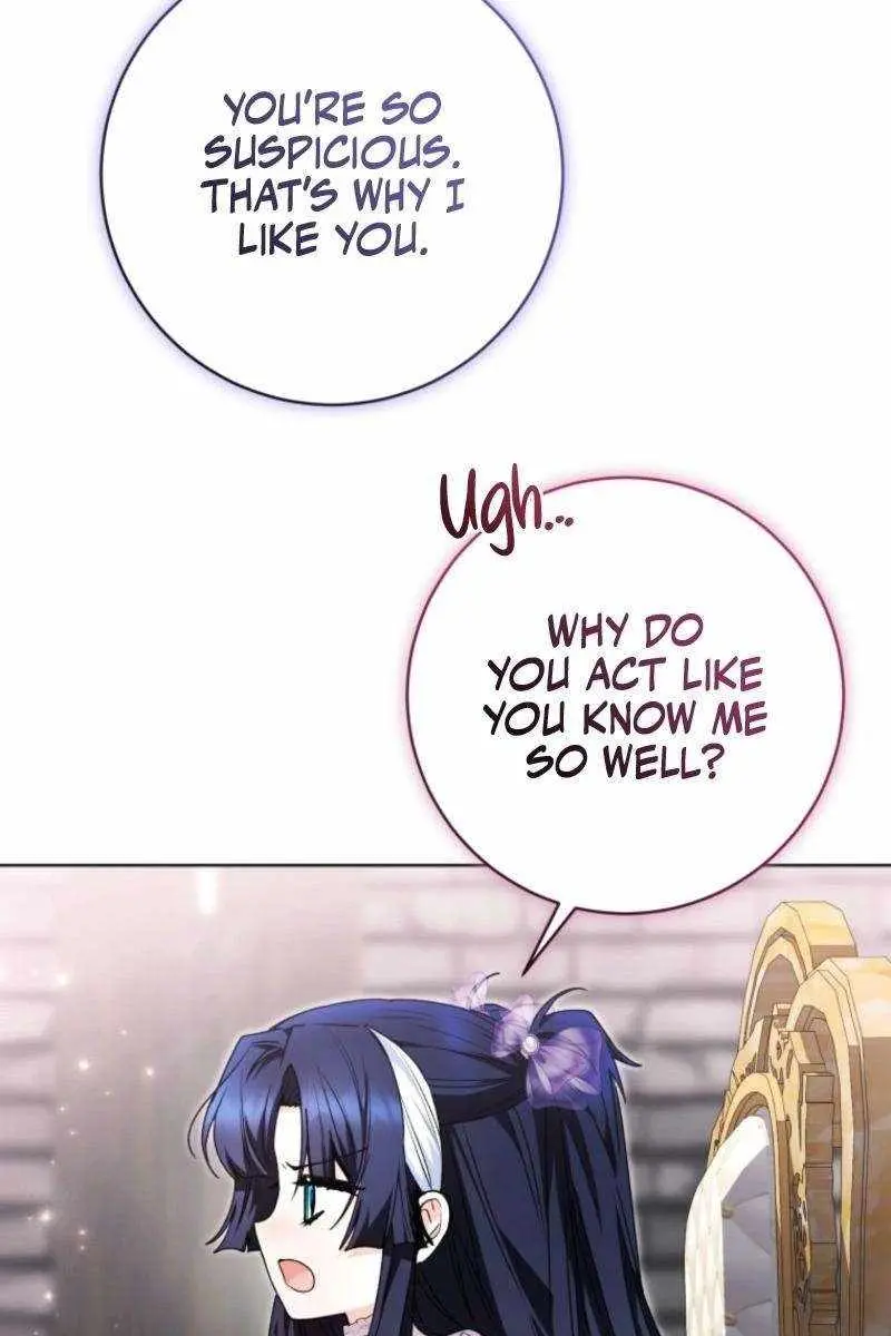 'Cause Calypso Can Chapter 64 Page 29