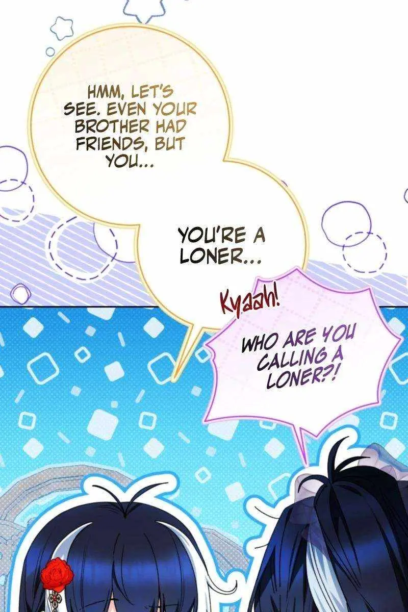'Cause Calypso Can Chapter 64 Page 35