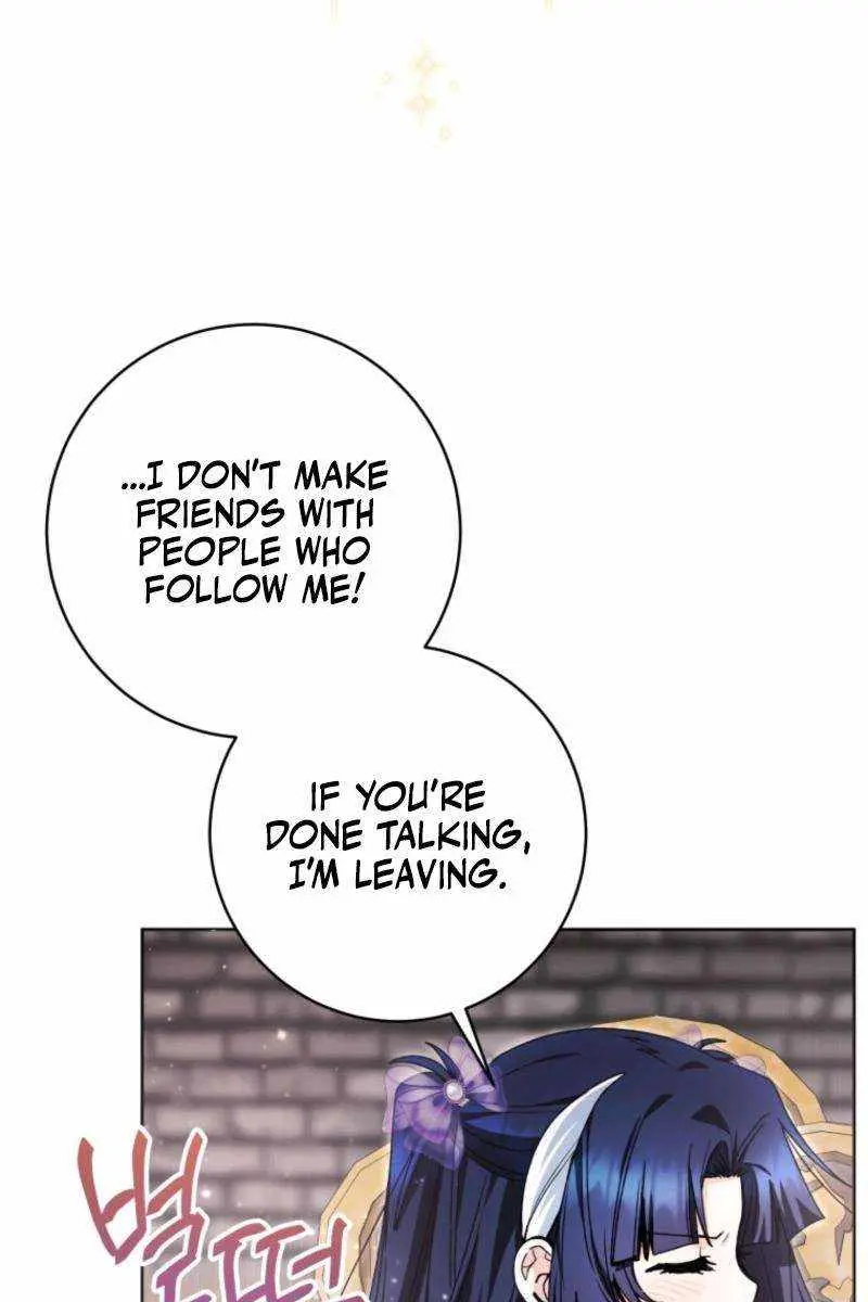 'Cause Calypso Can Chapter 64 Page 40
